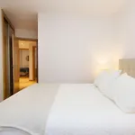 Calma By Bevalle Apartman *