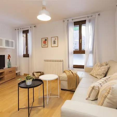 Apartament Calma By Bevalle Panticosa
