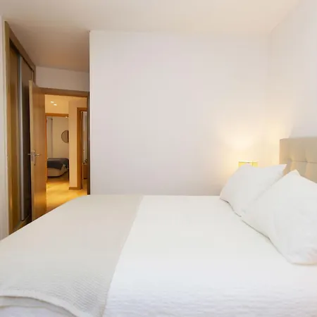 Calma By Bevalle Apartment *