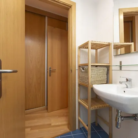 Calma By Bevalle Panticosa