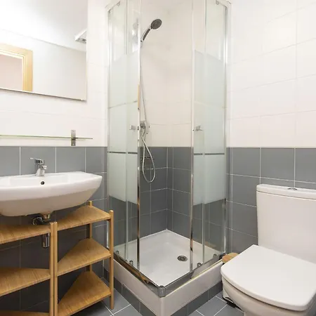 Calma By Bevalle Apartment *