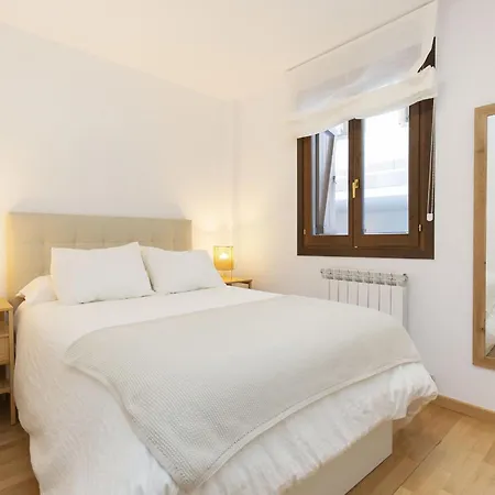 Calma By Bevalle Panticosa