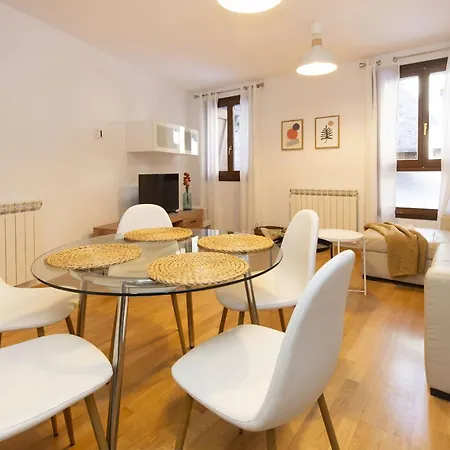 Calma By Bevalle Apartment *