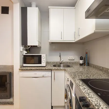 Calma By Bevalle Apartment