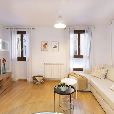 Calma By Bevalle Lägenhet