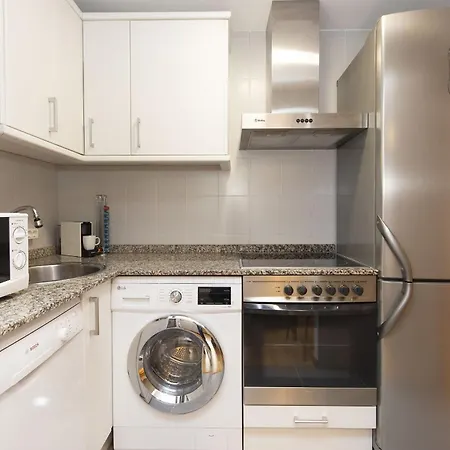 Lägenhet Calma By Bevalle *