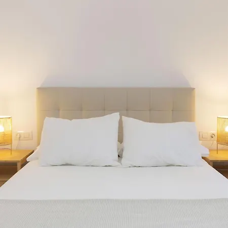 Lägenhet Calma By Bevalle *