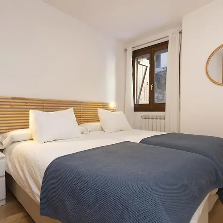 Calma By Bevalle * Panticosa