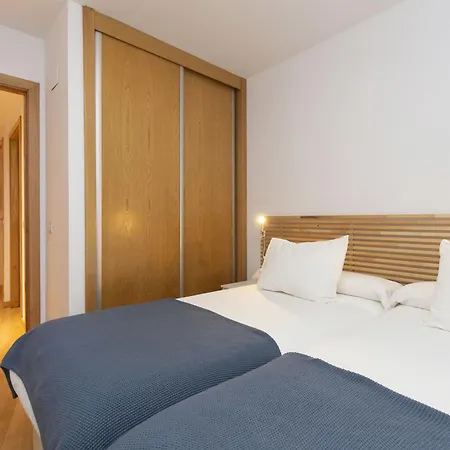 Calma By Bevalle Lägenhet Panticosa