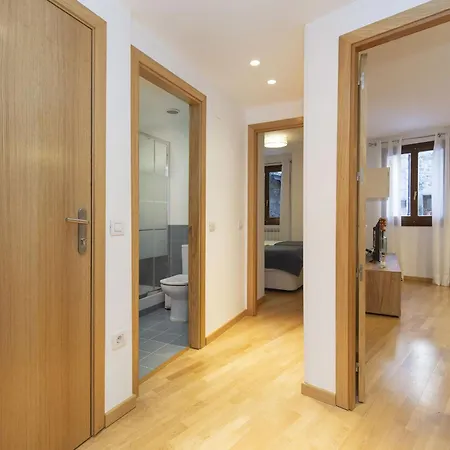 Lägenhet Calma By Bevalle Panticosa