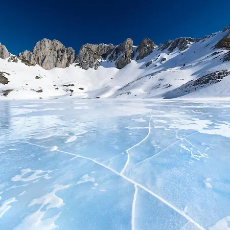 Calma By Bevalle Panticosa