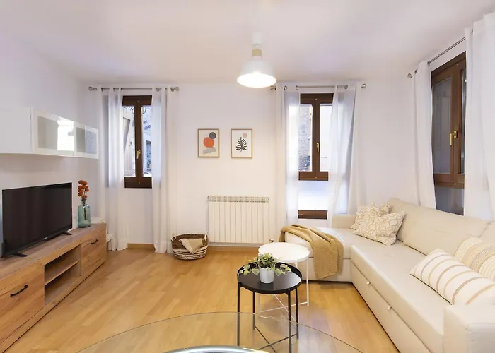 Calma By Bevalle Apartment