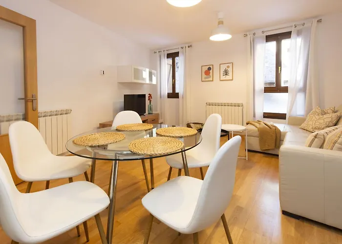 Calma By Bevalle Apartment