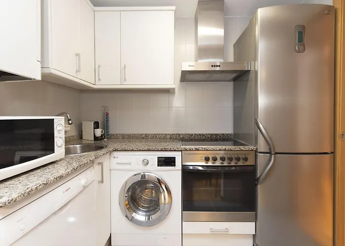 Apartment Calma By Bevalle *