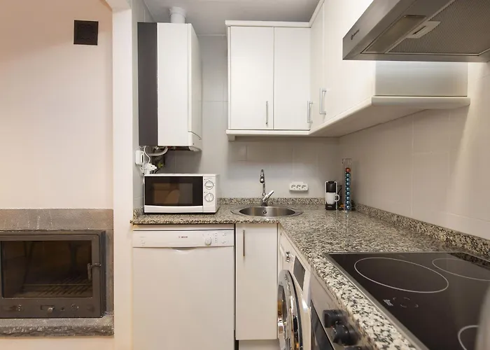 Calma By Bevalle Apartment *