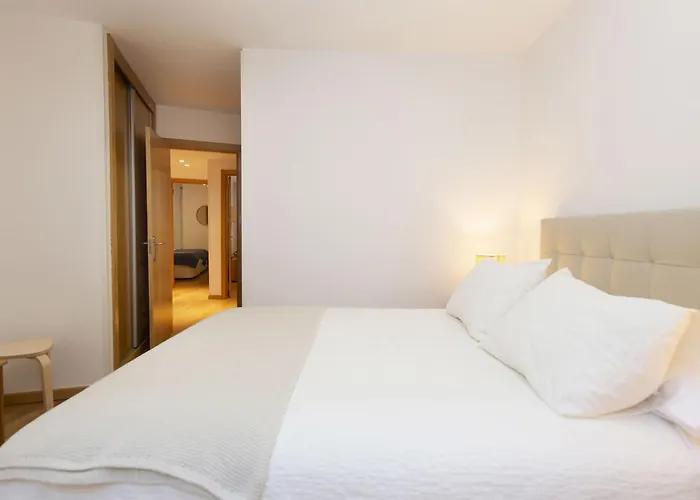 Calma By Bevalle Apartment *