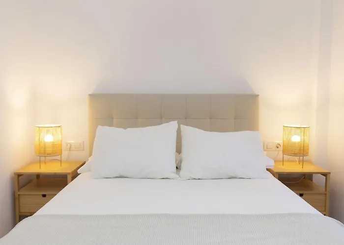 Apartment Calma By Bevalle *