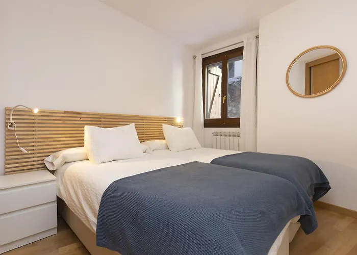 Calma By Bevalle * Panticosa